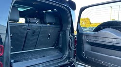 2023 (73) LAND ROVER DEFENDER 3.0 D250 X-Dynamic HSE 90 3dr Auto 4822333