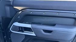 2023 (73) LAND ROVER DEFENDER 3.0 D250 X-Dynamic HSE 90 3dr Auto 4822321