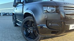 2023 (73) LAND ROVER DEFENDER 3.0 D250 X-Dynamic HSE 90 3dr Auto 4690183