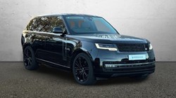 2024 (73) LAND ROVER RANGE ROVER 3.0 P460e Autobiography 4dr Auto 4690615