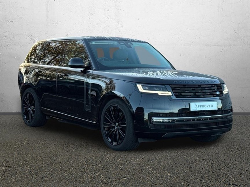 2024 (73) LAND ROVER RANGE ROVER 3.0 P460e Autobiography 4dr Auto