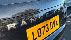 2024 (73) LAND ROVER RANGE ROVER 3.0 P460e Autobiography 4dr Auto 4690658