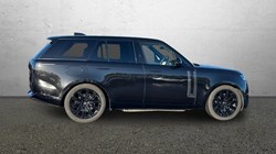 2024 (73) LAND ROVER RANGE ROVER 3.0 P460e Autobiography 4dr Auto 4690619
