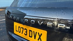 2024 (73) LAND ROVER RANGE ROVER 3.0 P460e Autobiography 4dr Auto 4690657