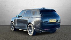 2024 (73) LAND ROVER RANGE ROVER 3.0 P460e Autobiography 4dr Auto 1