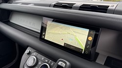 2023 (73) LAND ROVER COMMERCIAL DEFENDER 3.0 D250 Hard Top Auto 4670936