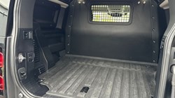 2023 (73) LAND ROVER COMMERCIAL DEFENDER 3.0 D250 Hard Top Auto 4670959