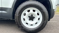 2023 (73) LAND ROVER COMMERCIAL DEFENDER 3.0 D250 Hard Top Auto 4670933