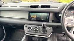 2023 (73) LAND ROVER COMMERCIAL DEFENDER 3.0 D250 Hard Top Auto 4670939