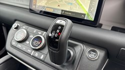 2023 (73) LAND ROVER COMMERCIAL DEFENDER 3.0 D250 Hard Top Auto 4670938