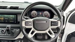 2023 (73) LAND ROVER COMMERCIAL DEFENDER 3.0 D250 Hard Top Auto 4670940