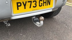 2023 (73) LAND ROVER COMMERCIAL DEFENDER 3.0 D250 Hard Top Auto 4670946