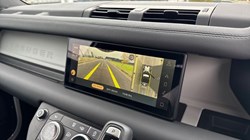 2023 (73) LAND ROVER COMMERCIAL DEFENDER 3.0 D250 Hard Top Auto 4670937