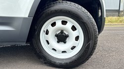 2023 (73) LAND ROVER COMMERCIAL DEFENDER 3.0 D250 Hard Top Auto 4670963