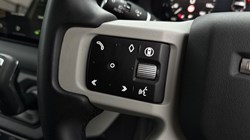 2023 (73) LAND ROVER COMMERCIAL DEFENDER 3.0 D250 Hard Top Auto 4670952