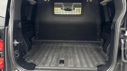 2023 (73) LAND ROVER COMMERCIAL DEFENDER 3.0 D250 Hard Top Auto 4670935