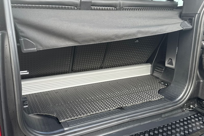 2023 (23) LAND ROVER DEFENDER 3.0 D250 HSE 90 3dr Auto 4735747