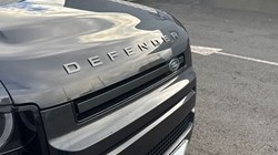 2023 (23) LAND ROVER DEFENDER 3.0 D250 HSE 90 3dr Auto 4735750
