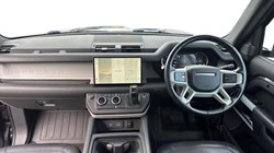 2023 (23) LAND ROVER DEFENDER 3.0 D250 HSE 90 3dr Auto 4735723