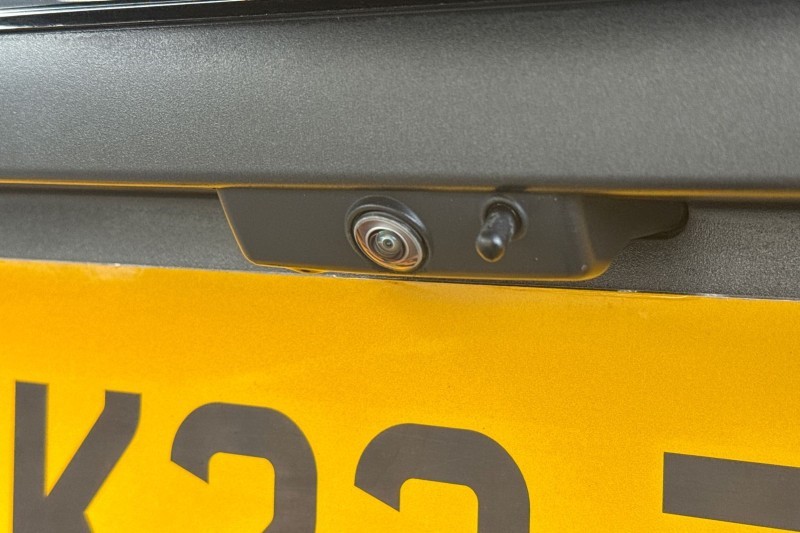 2023 (23) LAND ROVER DEFENDER 3.0 D250 HSE 90 3dr Auto 4735748