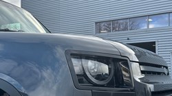 2023 (23) LAND ROVER DEFENDER 3.0 D250 HSE 90 3dr Auto 4735731