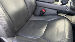 2023 (23) LAND ROVER DEFENDER 3.0 D250 HSE 90 3dr Auto 4735739