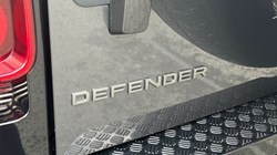 2023 (23) LAND ROVER DEFENDER 3.0 D250 HSE 90 3dr Auto 4735753