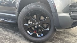 2023 (23) LAND ROVER DEFENDER 3.0 D250 HSE 90 3dr Auto 4735751