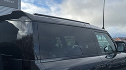 2023 (23) LAND ROVER DEFENDER 3.0 D250 HSE 90 3dr Auto 4735758