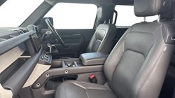 2023 (23) LAND ROVER DEFENDER 3.0 D250 HSE 90 3dr Auto 4735717