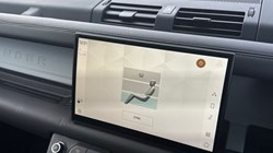 2023 (23) LAND ROVER DEFENDER 3.0 D250 HSE 90 3dr Auto 4735744