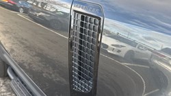 2023 (23) LAND ROVER DEFENDER 3.0 D250 HSE 90 3dr Auto 4735734