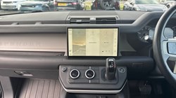 2023 (23) LAND ROVER DEFENDER 3.0 D250 HSE 90 3dr Auto 4735728
