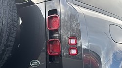 2023 (23) LAND ROVER DEFENDER 3.0 D250 HSE 90 3dr Auto 4735733