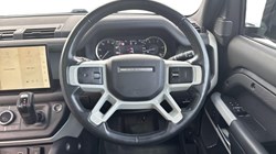 2023 (23) LAND ROVER DEFENDER 3.0 D250 HSE 90 3dr Auto 4735729