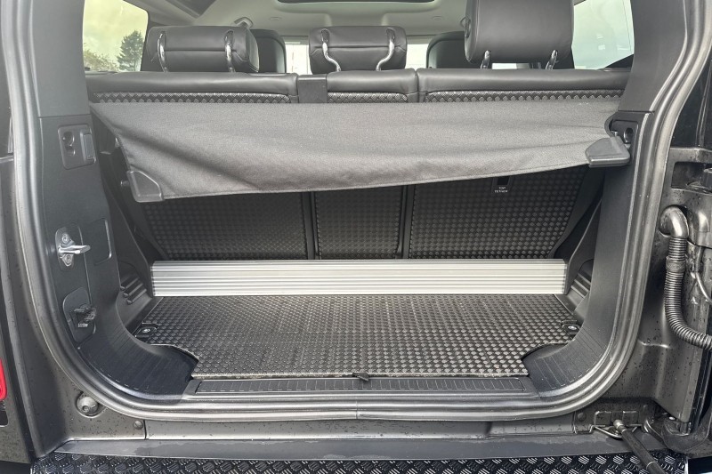 2023 (23) LAND ROVER DEFENDER 3.0 D250 HSE 90 3dr Auto 4735724