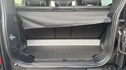 2023 (23) LAND ROVER DEFENDER 3.0 D250 HSE 90 3dr Auto 4735724