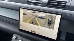 2023 (23) LAND ROVER DEFENDER 3.0 D250 HSE 90 3dr Auto 4735726