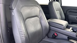 2023 (23) LAND ROVER DEFENDER 3.0 D250 HSE 90 3dr Auto 4735740
