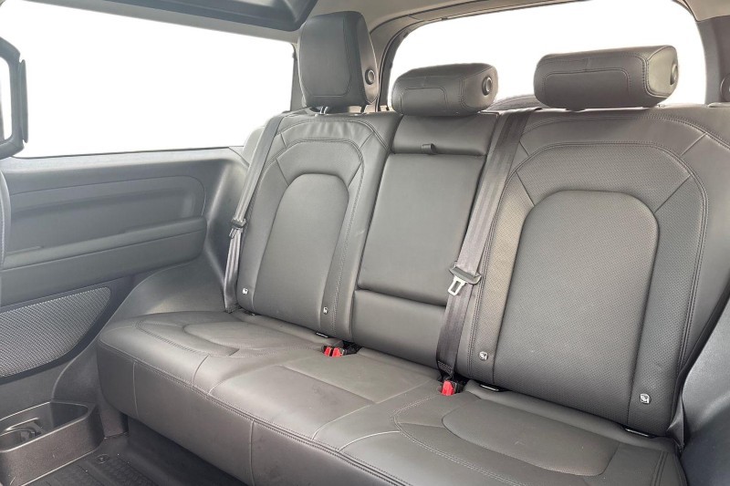 2023 (23) LAND ROVER DEFENDER 3.0 D250 HSE 90 3dr Auto 4735718