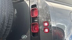 2023 (23) LAND ROVER DEFENDER 3.0 D250 HSE 90 3dr Auto 4735754