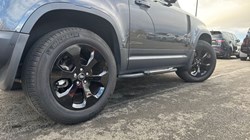 2023 (23) LAND ROVER DEFENDER 3.0 D250 HSE 90 3dr Auto 4735755