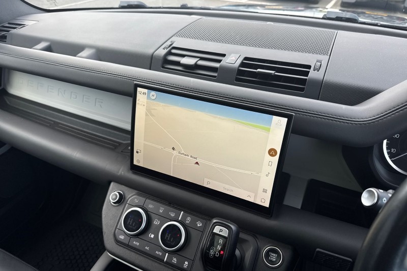 2023 (23) LAND ROVER DEFENDER 3.0 D250 HSE 90 3dr Auto 4735725