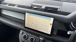 2023 (23) LAND ROVER DEFENDER 3.0 D250 HSE 90 3dr Auto 4735725