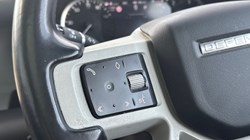 2023 (23) LAND ROVER DEFENDER 3.0 D250 HSE 90 3dr Auto 4735741