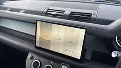 2023 (23) LAND ROVER DEFENDER 3.0 D250 HSE 90 3dr Auto 4735743