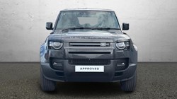 2023 (23) LAND ROVER DEFENDER 3.0 D250 HSE 90 3dr Auto 4735721