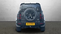 2023 (23) LAND ROVER DEFENDER 3.0 D250 HSE 90 3dr Auto 4735720