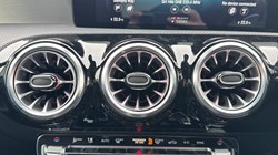 2022 (72) MERCEDES-BENZ A CLASS A35 4Matic Executive Edition 5dr Auto 4670408