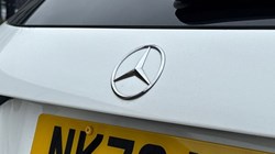 2022 (72) MERCEDES-BENZ A CLASS A35 4Matic Executive Edition 5dr Auto 4670414